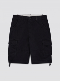 Повсякденні шорти Alpha Industries Jet модель MBJ53000C1_001 Фото