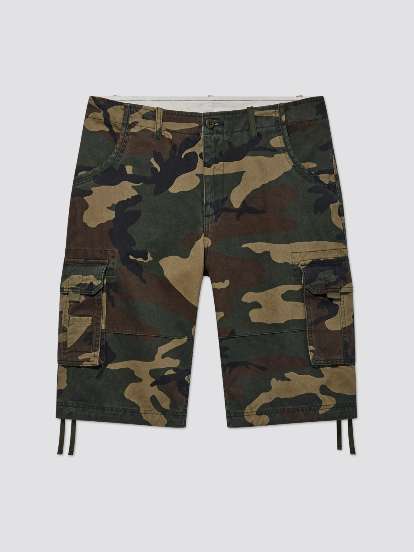 Повсякденні шорти Alpha Industries Jet модель MBJ53000C1_961 Повсякденні шорти Alpha Industries Jet модель MBJ53000C1_961 Фото