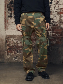 Карго Alpha Industries М-65 модель MBM52500C1_961 Фото