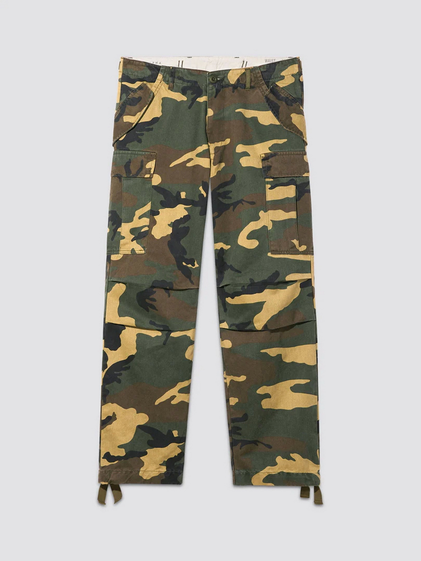 Карго Alpha Industries М-65 модель MBM52500C1_961 Фото