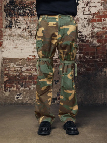 Карго Alpha Industries М-65 модель MBM52500C1_961 Фото