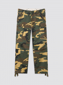 Карго Alpha Industries М-65 модель MBM52500C1_961 Фото