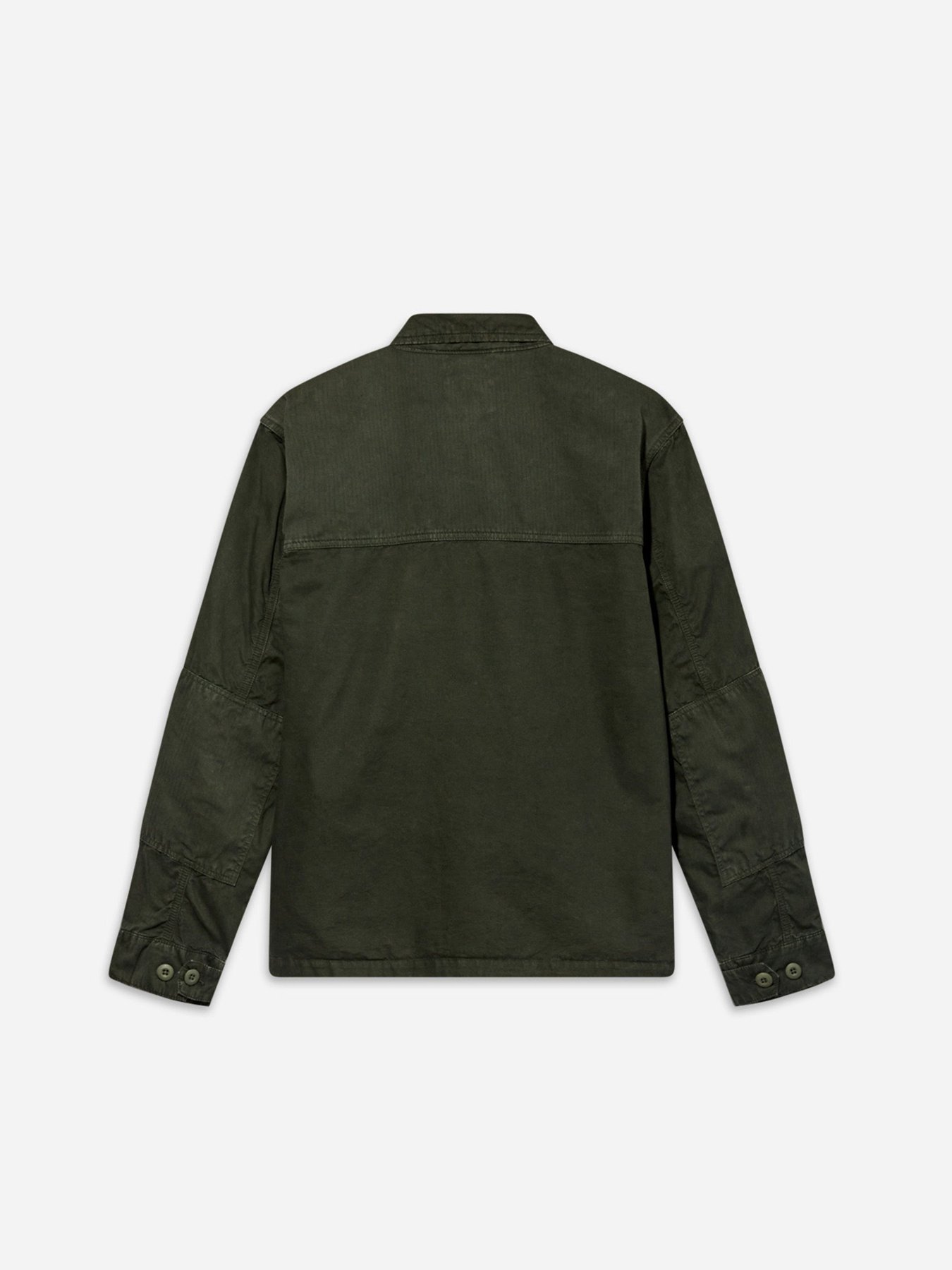 Куртка-сорочка Alpha Industries Contrast модель MJC53003C1_359 Фото