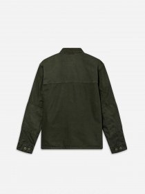 Куртка-сорочка Alpha Industries Contrast модель MJC53003C1_359 Фото