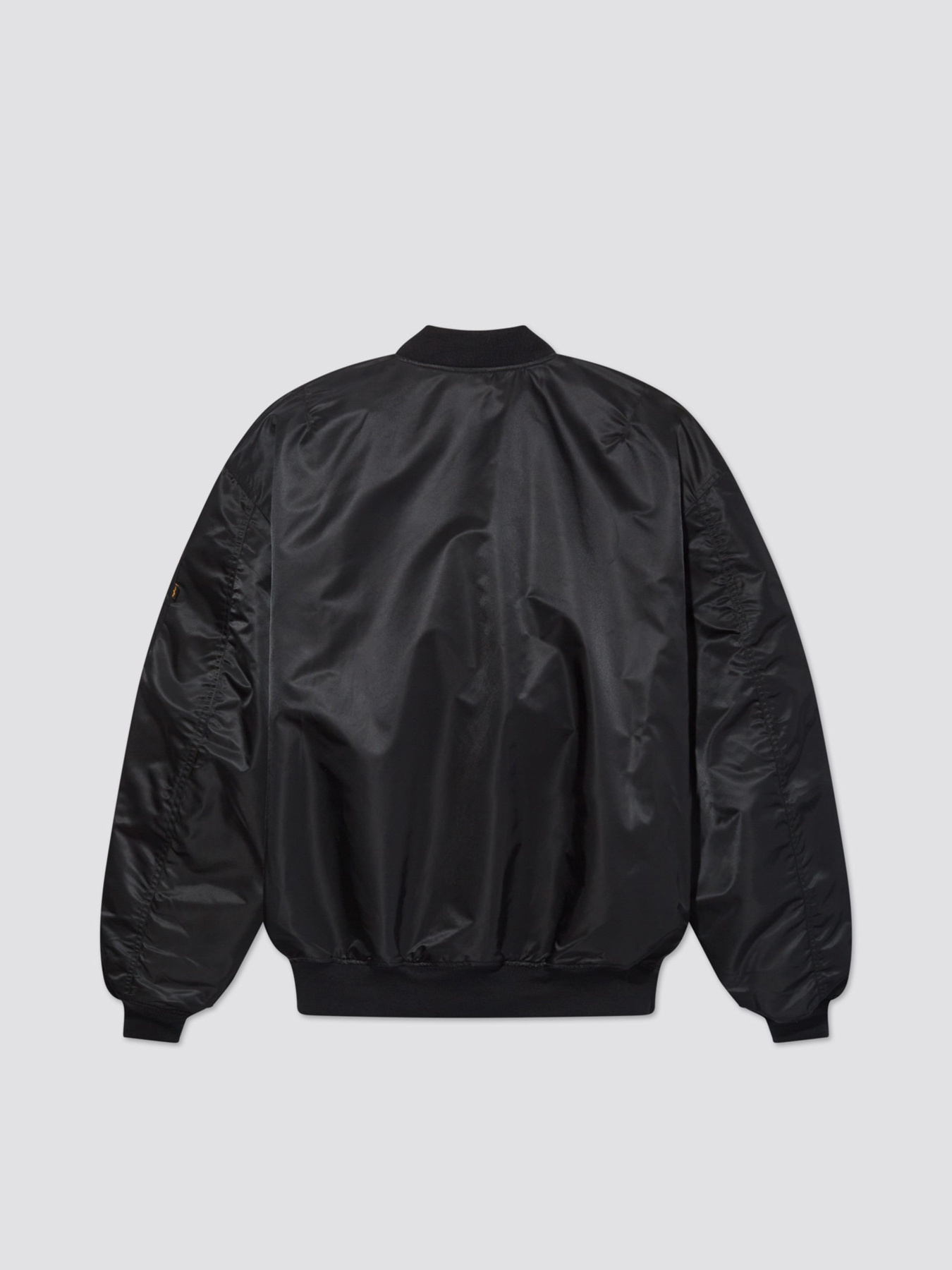 Бомбер Alpha Industries L-2B Mod Gen II модель MJL53001C1_001 Фото