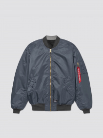 Бомбер Alpha Industries L-2B Mod Gen II модель MJL53001C1_001 Фото