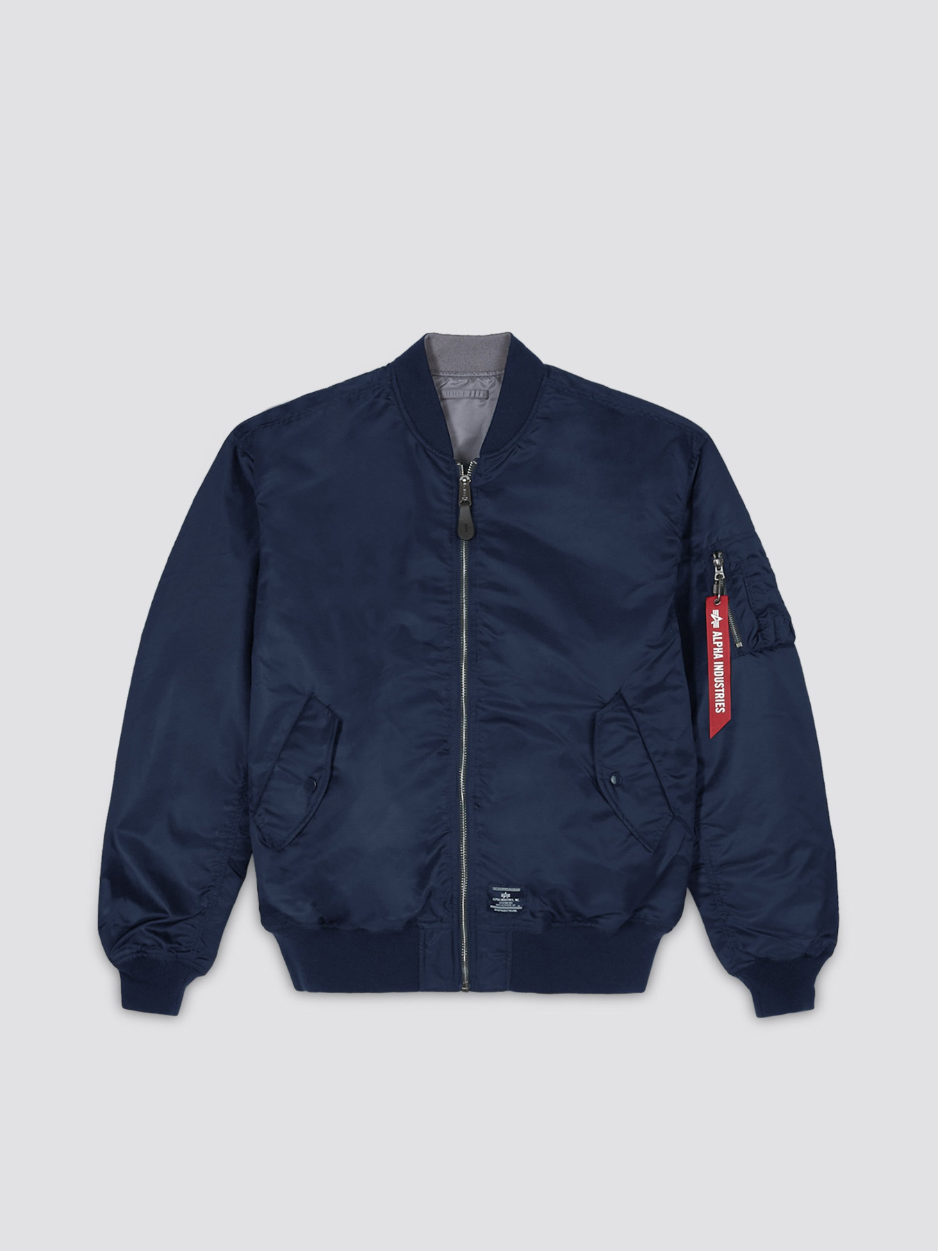 Бомбер Alpha Industries L-2B Mod Gen II модель MJL53001C1_410 Фото