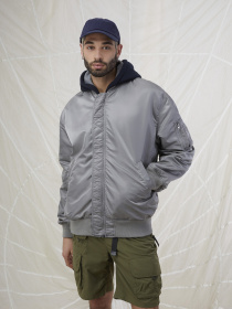 Бомбер Alpha Industries L-2B Mod Gen II модель MJL53001C1_410 Фото