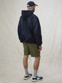 Бомбер Alpha Industries L-2B Mod Gen II модель MJL53001C1_410 Фото