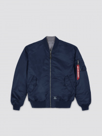 Бомбер Alpha Industries L-2B Mod Gen II модель MJL53001C1_410 Фото