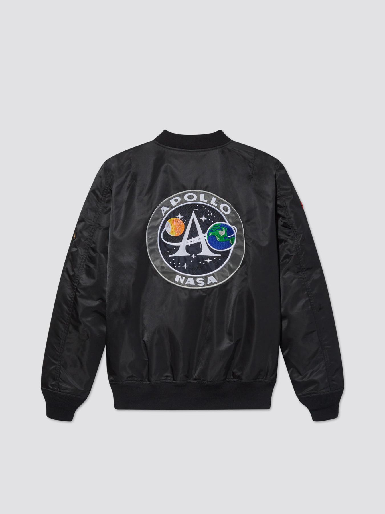 Бомбер Alpha Industries L-2B Mod Gen II модель MJL53003C1_001 Фото