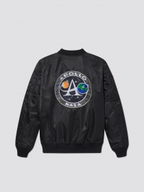 Бомбер Alpha Industries L-2B Mod Gen II модель MJL53003C1_001 Фото