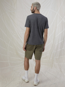 Футболка Alpha Industries Graphic Tee модель MTA53000C1_068 Фото