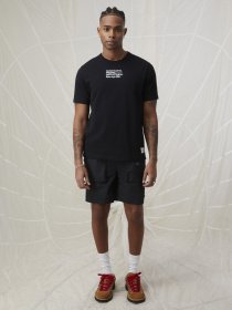 Футболка Alpha Industries модель MTA53001C1_001 Футболка Alpha Industries модель MTA53001C1_001 Фото