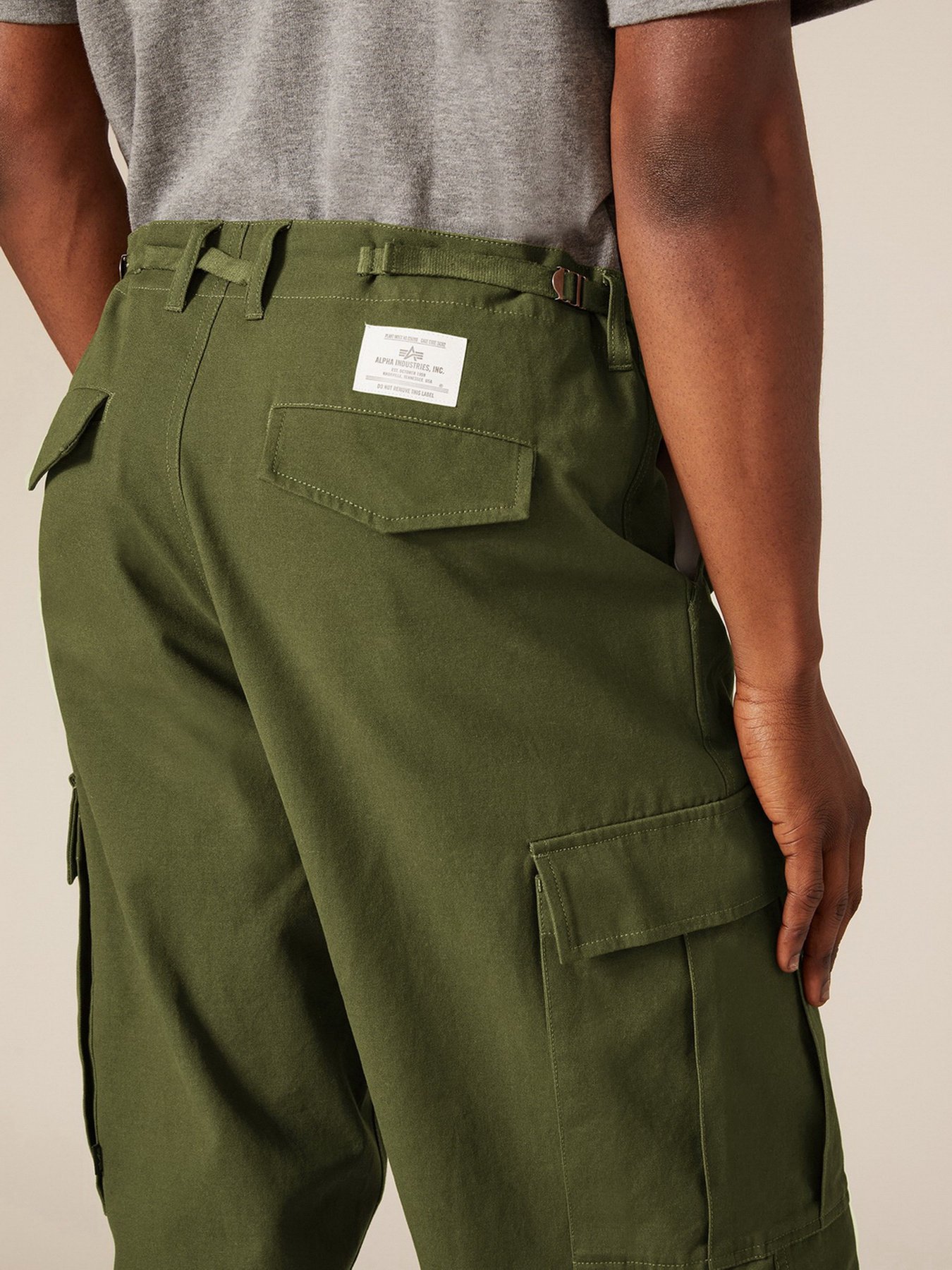 Карго Alpha Industries Cargo модель MBC51500C1_301 Фото