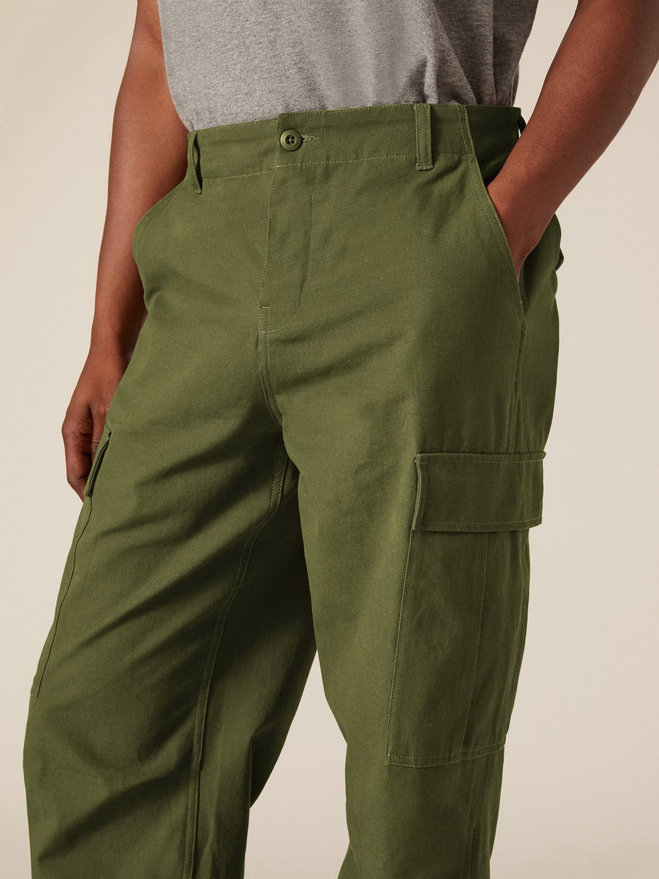 Карго Alpha Industries Cargo модель MBC51500C1_301 Фото