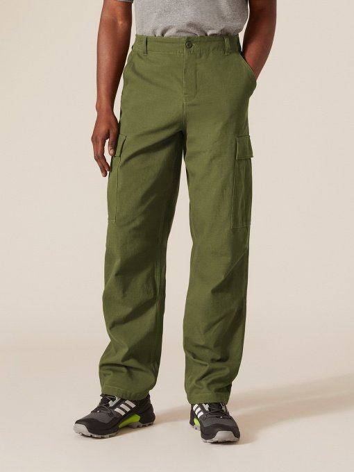 Карго Alpha Industries Cargo модель MBC51500C1_301 Фото