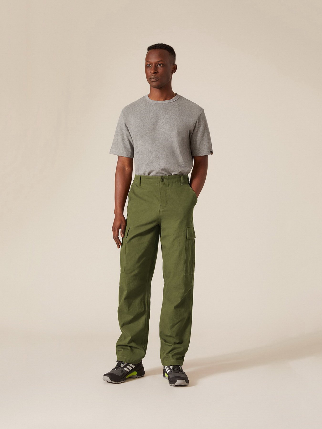 Карго Alpha Industries Cargo модель MBC51500C1_301 Фото