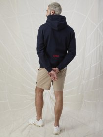 Худи Alpha Industries Nasa Worm Logo модель USN53000C1_410 Фото