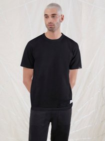 Футболка Alpha Industries Essential Tee модель UTE51500PK_001 Фото
