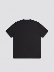 Футболка Alpha Industries Essential Tee модель UTE51500PK_001 Фото