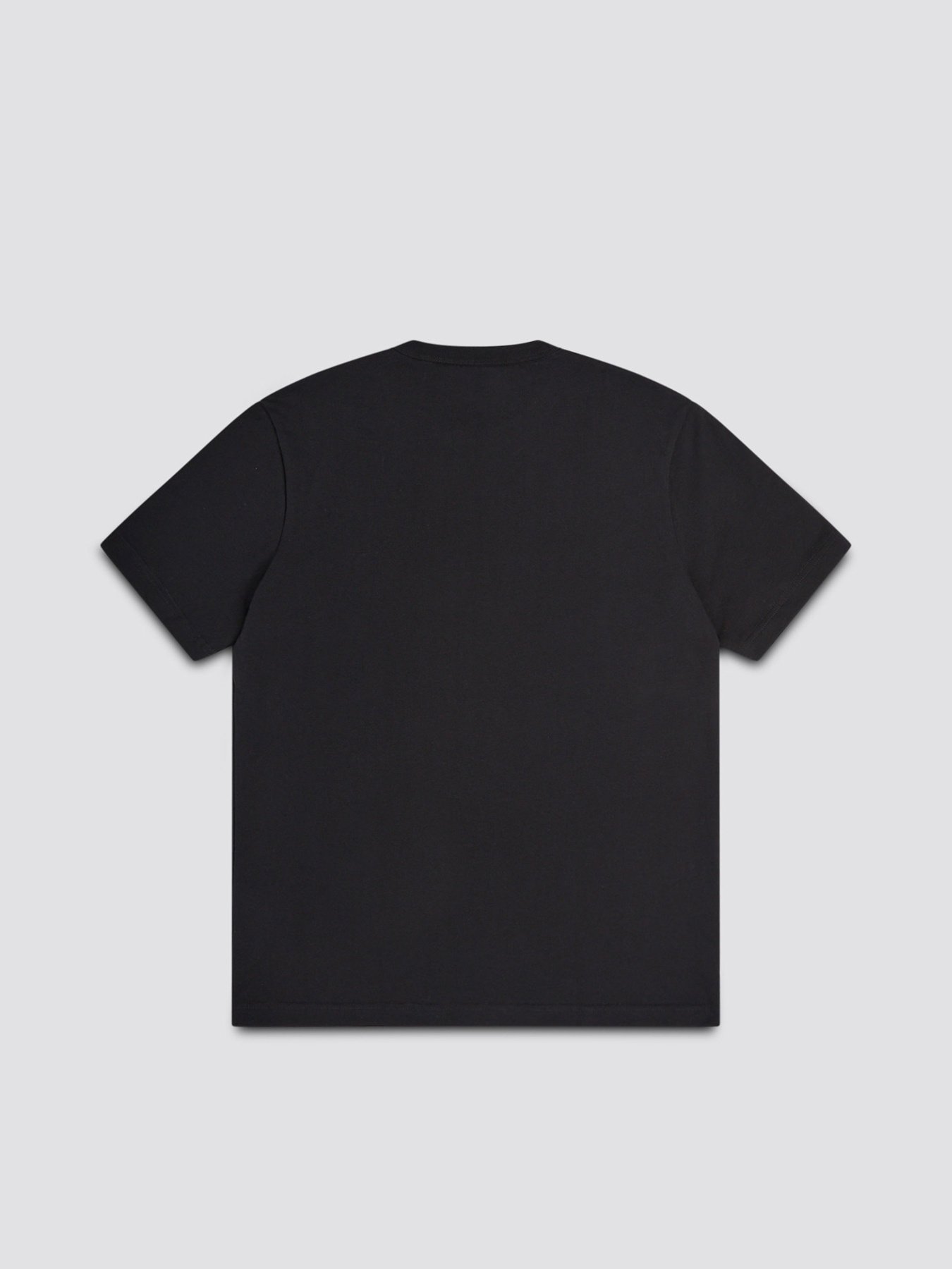 Футболки и поло Alpha Industries Essential Tee модель UTE51500PK_001 Футболки и поло Alpha Industries Essential Tee модель UTE51500PK_001 Фото
