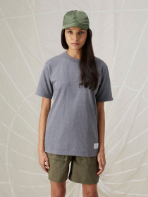 Футболка Alpha Industries Essential Tee модель UTE51500PK_063 Фото