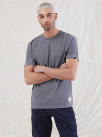 Футболка Alpha Industries Essential Tee модель UTE51500PK_063 Фото