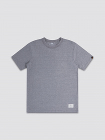 Футболка Alpha Industries Essential Tee модель UTE51500PK_063 Фото