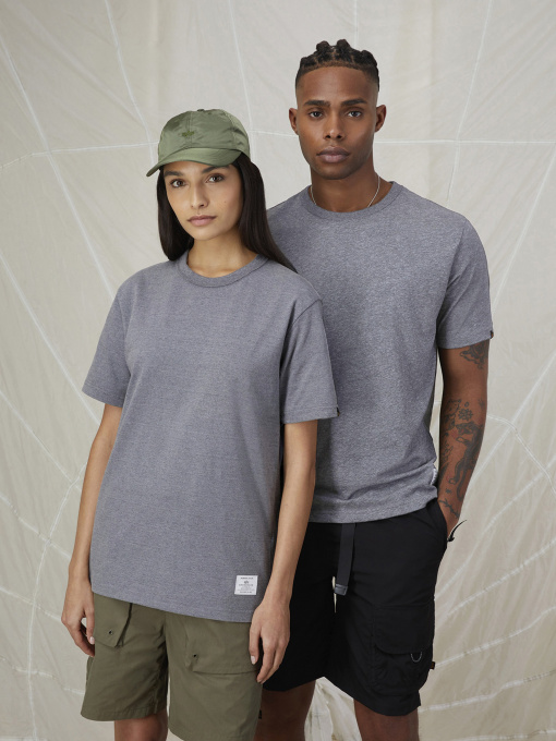 Футболка Alpha Industries Essential Tee модель UTE51500PK_063 Фото