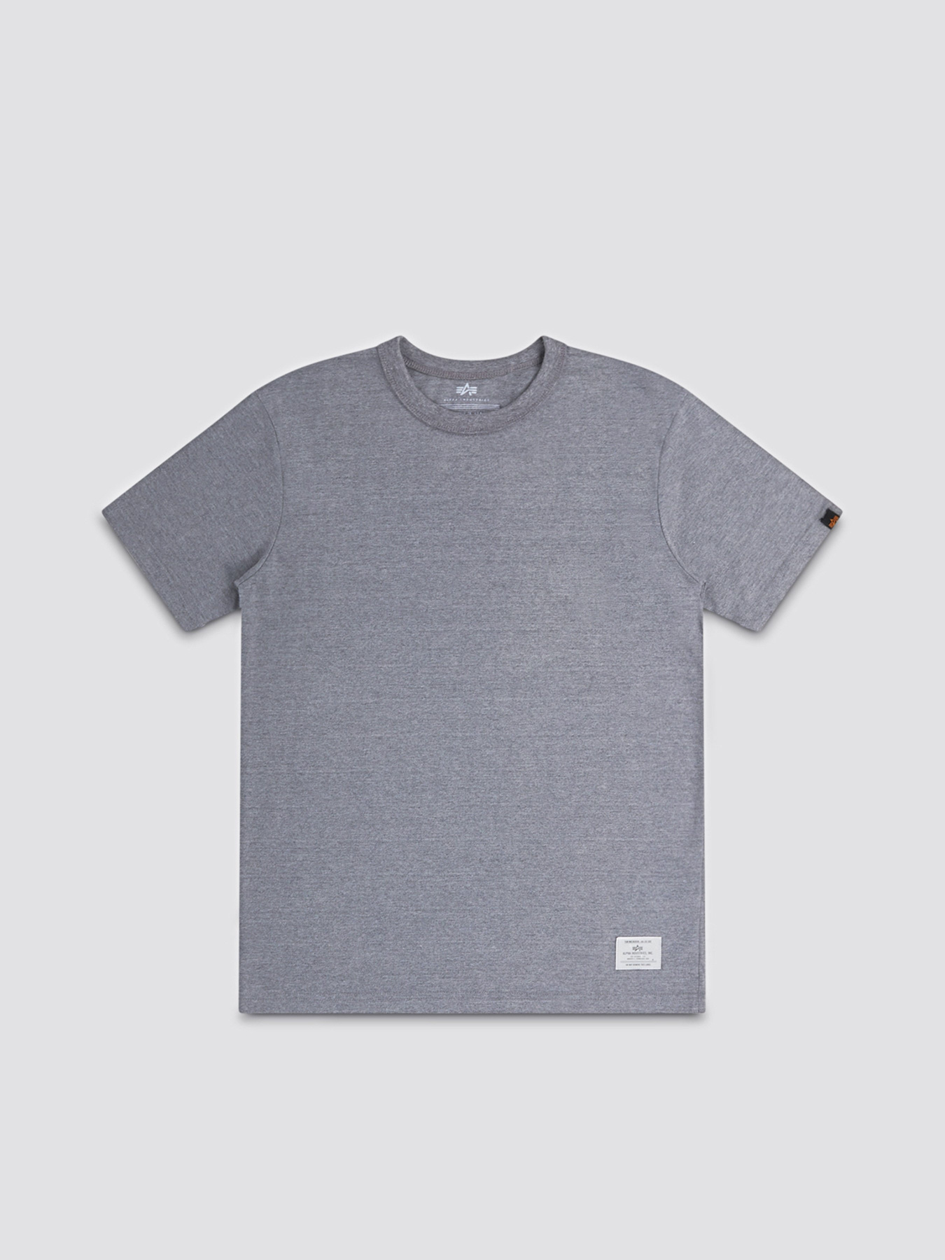 Футболка Alpha Industries Essential Tee модель UTE51500PK_063 Фото