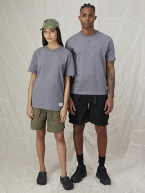 Футболка Alpha Industries Essential Tee модель UTE51500PK_063 Фото