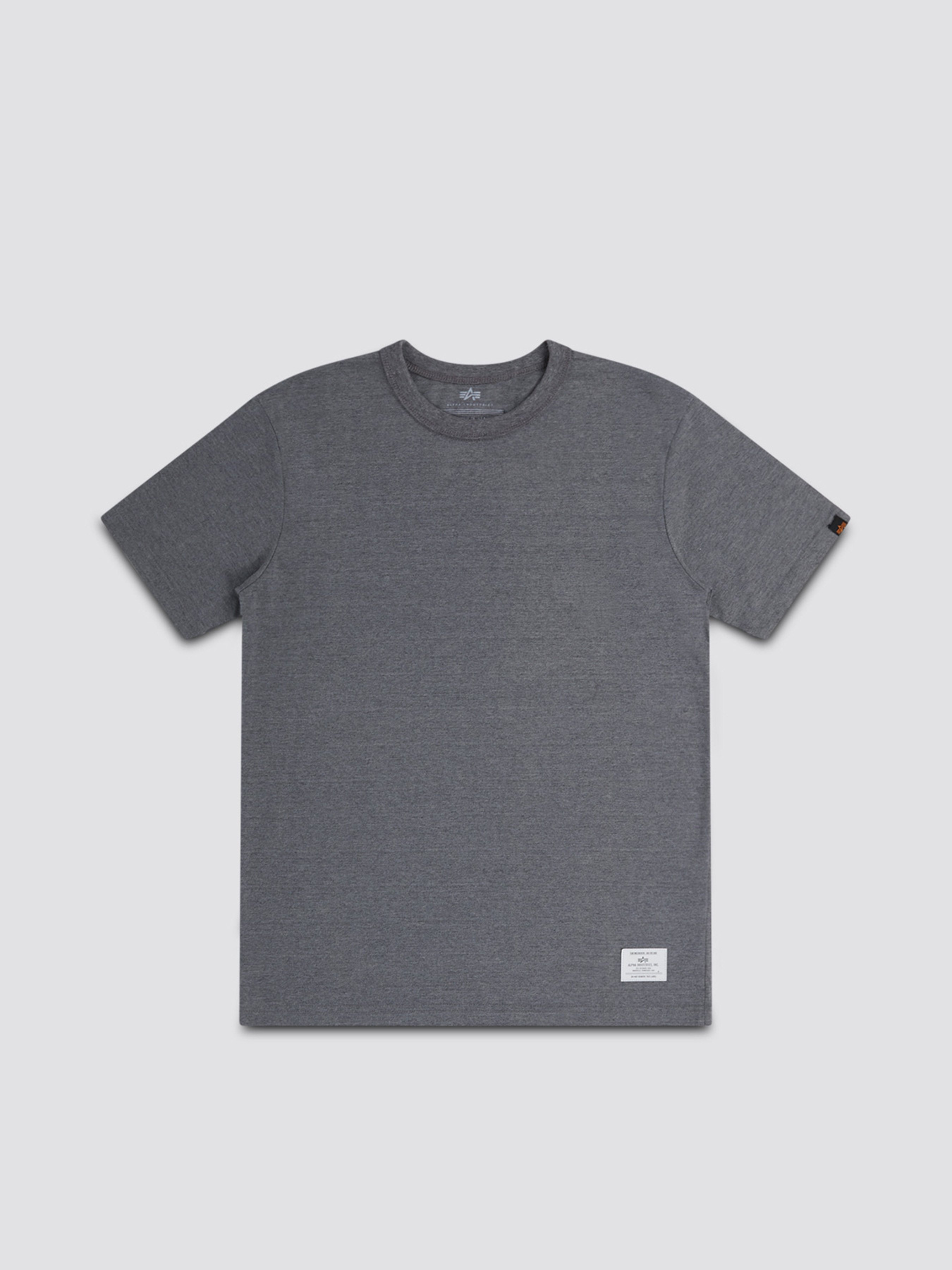 Футболка Alpha Industries Essential Tee Модель UTE51500PK_068 Фото