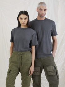 Футболка Alpha Industries Essential Tee Модель UTE51500PK_068 Фото