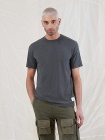 Футболка Alpha Industries Essential Tee модель UTE51500PK_068 Фото