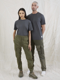 Футболка Alpha Industries Essential Tee модель UTE51500PK_068 Фото