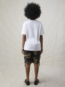 Футболка Alpha Industries Essential Tee модель UTE51500PK_100 Фото