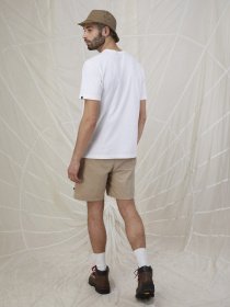 Футболка Alpha Industries Essential Tee модель UTE51500PK_100 Фото