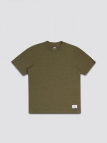 Футболка Alpha Industries Essential Tee модель UTE51500PK_347 Фото