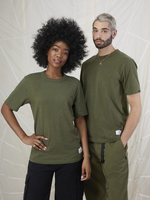 Футболка Alpha Industries Essential Tee модель UTE51500PK_347 Фото