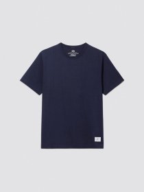 Футболка Alpha Industries Essential Tee модель UTE51500PK_410 Фото