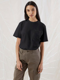 Футболка Alpha Industries модель UTE51501PK_001 Фото