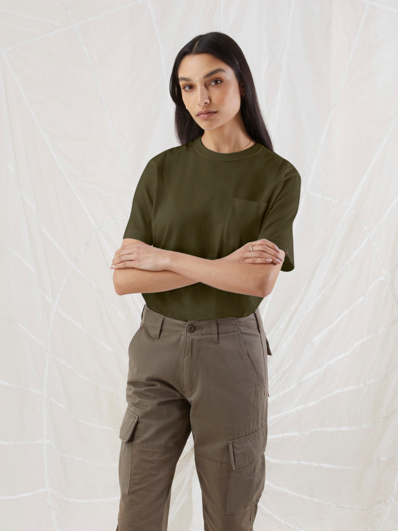 Футболка Alpha Industries модель UTE51501PK_303 Фото