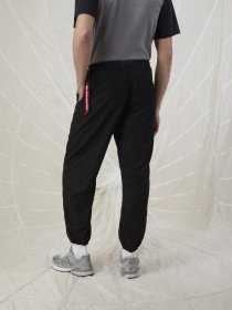 Джоггеры Alpha Industries Belted Jogger модель MBB53000C1_001 Фото