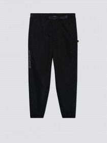 Джогери Alpha Industries Belted Jogger модель MBB53000C1_001 Фото