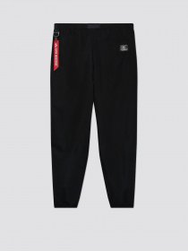 Джогери Alpha Industries Belted Jogger модель MBB53000C1_001 Фото