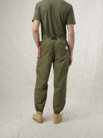 Джоггеры Alpha Industries Belted Jogger модель MBB53000C1_359 Фото