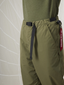 Джоггеры Alpha Industries Belted Jogger модель MBB53000C1_359 Фото