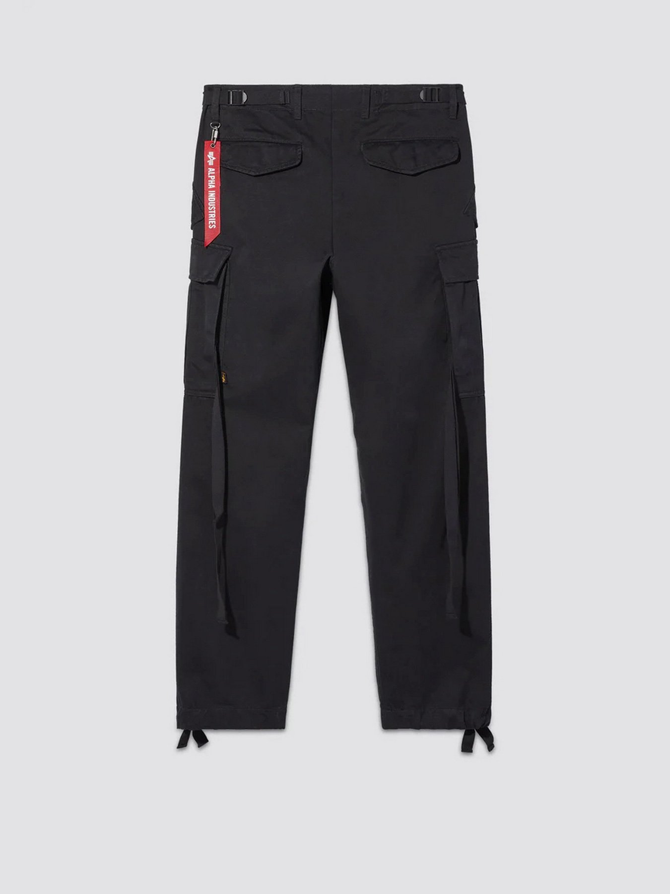 Карго Alpha Industries М-65 модель MBM52500C1_001 Фото