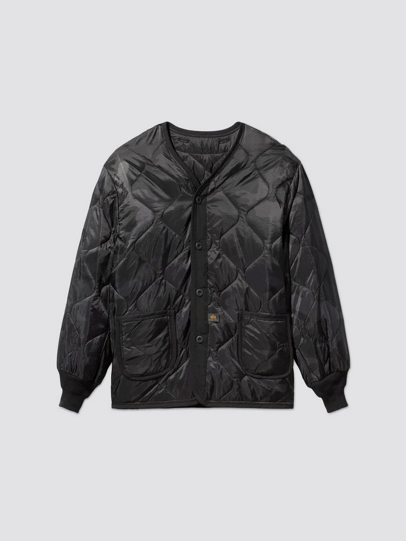 Демисезонная куртка Alpha Industries ALS/92 модель MJL48000C1_942 Фото